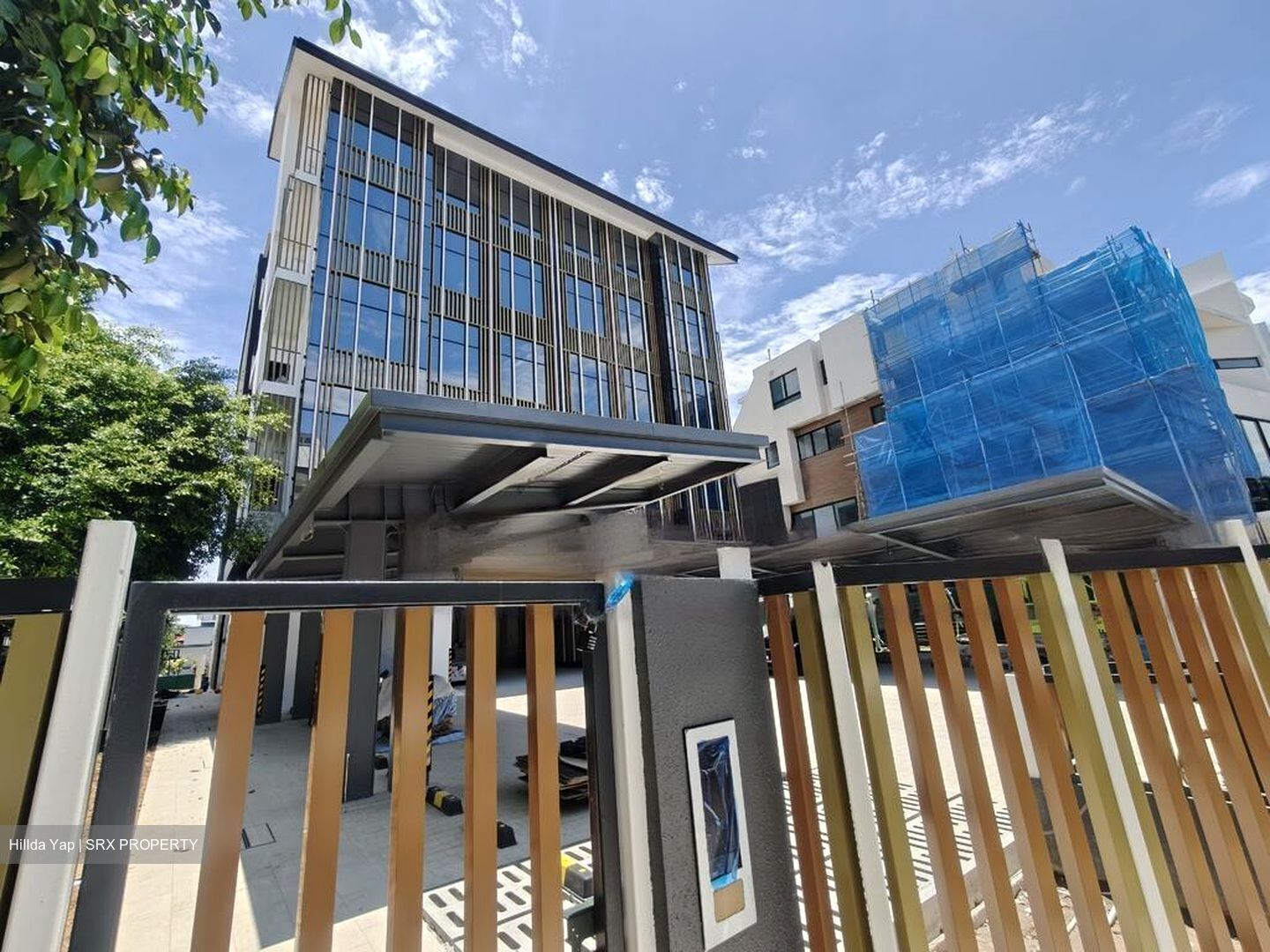 K Suites (D15), Apartment #449142371